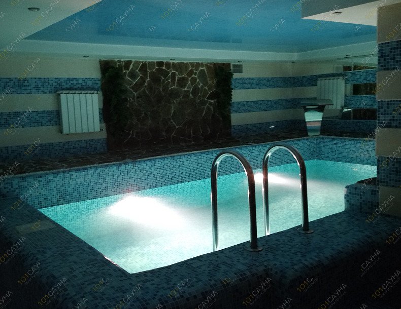 Сауна Стиль, в Чебоксарах, город Новочебоксарск, улица Солнечная, 18 | 1 | 1001sauna.com