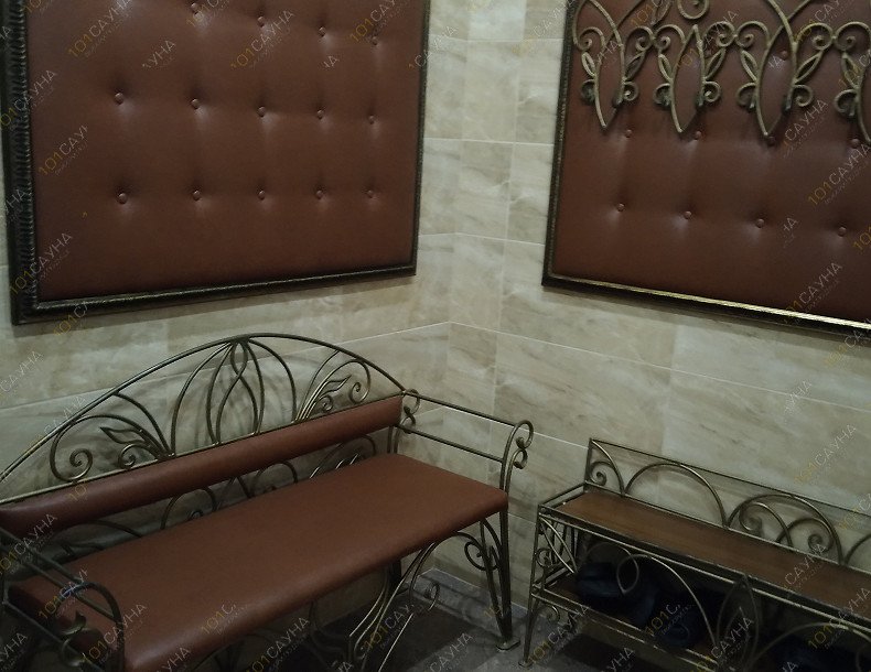 Сауна Стиль, в Чебоксарах, город Новочебоксарск, улица Солнечная, 18 | 5 | 1001sauna.com