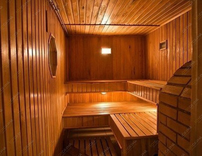 Клуб Акваласки, в Чебоксарах, Афанасьева, 8 | Парилка | 1001sauna.com
