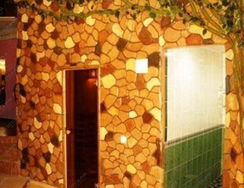 Сауна IBITZA. Чебоксары. Адрес: бульвар Миттова, 14 корп. 1 Телефон: +7 (8352) 31-31-01. Каталог: Бани и сауны города Чебоксар. Фотография: 5