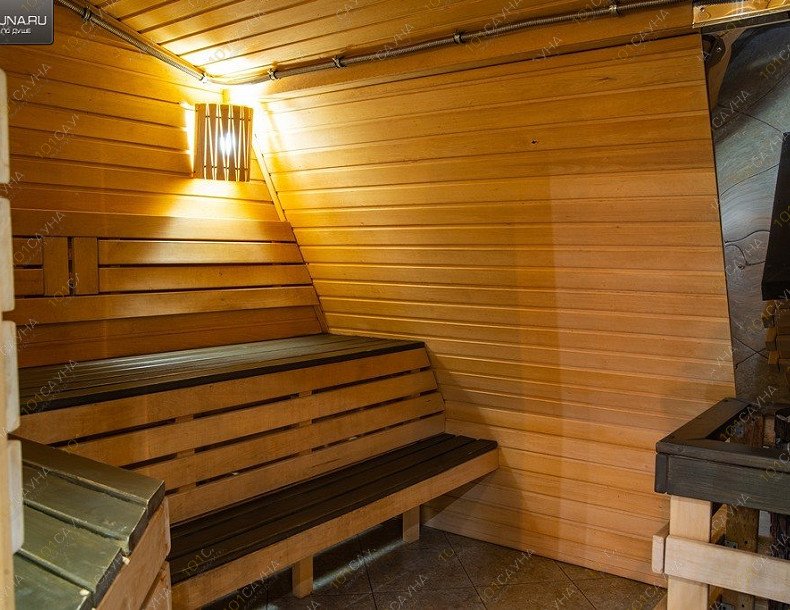 Центр отдыха Фараон, в Перми, Чайковского, 8а (район Гознака) | Лофт. Фото: 61 | 1001sauna.com