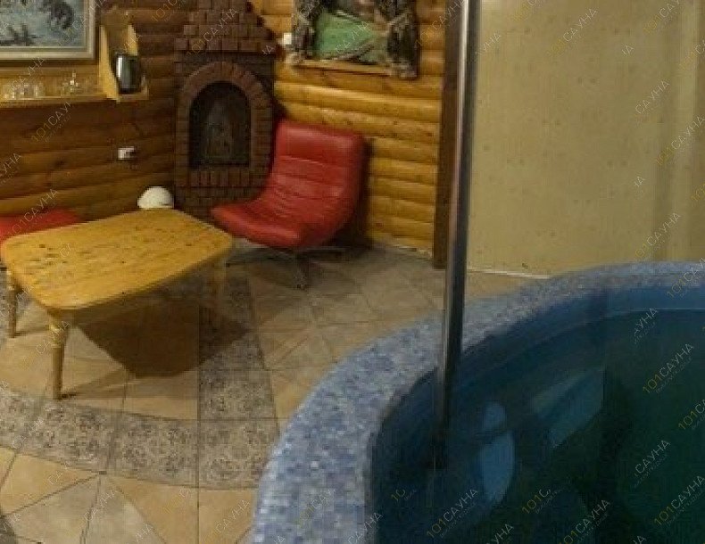 Сауна Полет, в Чебоксарах, Скворцова площадь, 3 | 1 | 1001sauna.com