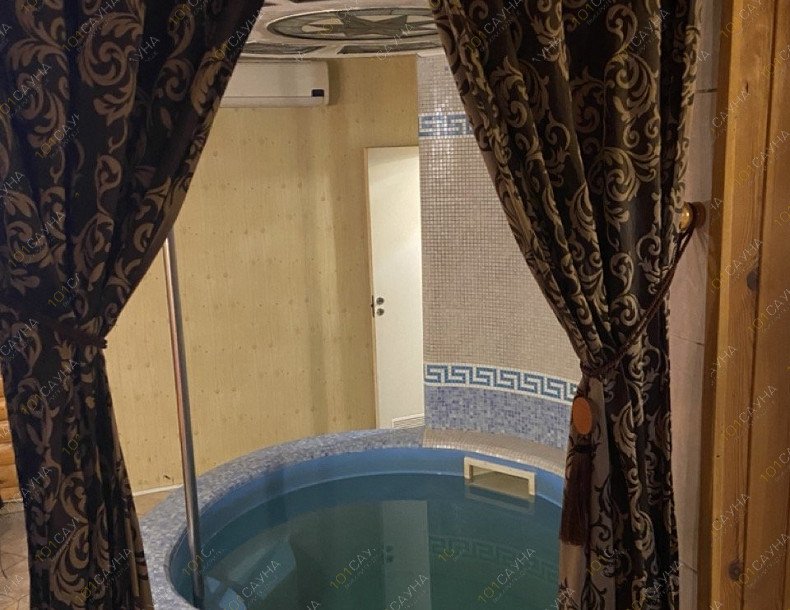 Сауна Полет, в Чебоксарах, Скворцова площадь, 3 | 2 | 1001sauna.com