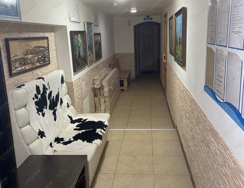 Сауна Полет, в Чебоксарах, Скворцова площадь, 3 | 5 | 1001sauna.com