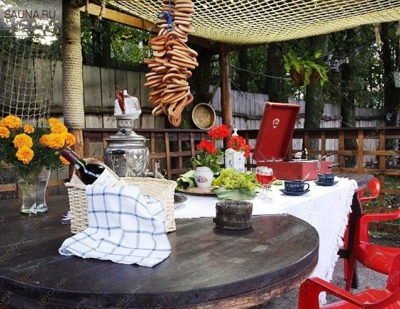 Сауна Банный дворик, в Чебоксарах, Скворцова площадь, 1а | Сауна "Банный дворик". Чебоксары. Адрес: Скворцова площадь, 1а Телефон: +7 (8352) 68-04-66, +7 (8352) 46-66-06. Каталог: Бани и сауны города Чебоксар. Фотография: 10 | 1001sauna.com