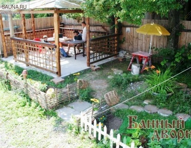 Сауна Банный дворик, в Чебоксарах, Скворцова площадь, 1а | Сауна "Банный дворик". Чебоксары. Адрес: Скворцова площадь, 1а Телефон: +7 (8352) 68-04-66, +7 (8352) 46-66-06. Каталог: Бани и сауны города Чебоксар. Фотография: 12 | 1001sauna.com