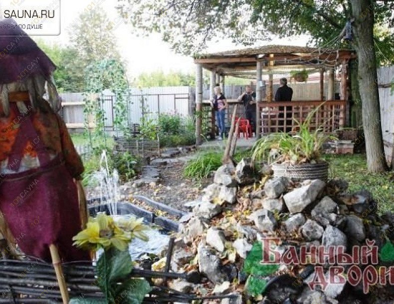 Сауна Банный дворик, в Чебоксарах, Скворцова площадь, 1а | Сауна "Банный дворик". Чебоксары. Адрес: Скворцова площадь, 1а Телефон: +7 (8352) 68-04-66, +7 (8352) 46-66-06. Каталог: Бани и сауны города Чебоксар. Фотография: 19 | 1001sauna.com