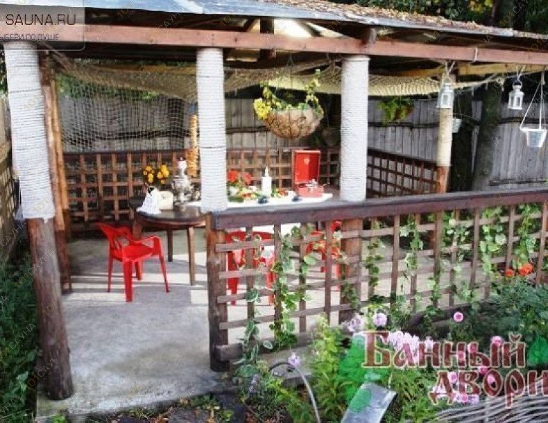 Сауна Банный дворик, в Чебоксарах, Скворцова площадь, 1а | Сауна "Банный дворик". Чебоксары. Адрес: Скворцова площадь, 1а Телефон: +7 (8352) 68-04-66, +7 (8352) 46-66-06. Каталог: Бани и сауны города Чебоксар. Фотография: 21 | 1001sauna.com