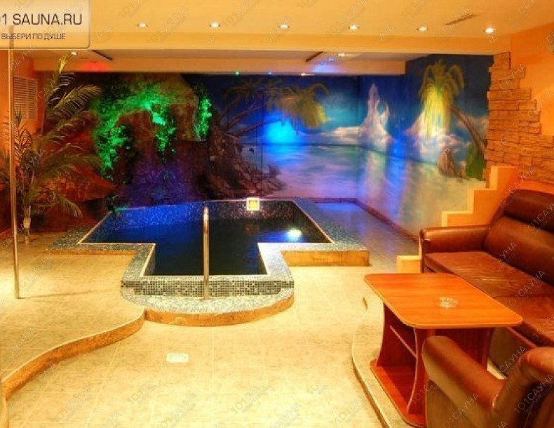Сауна Эксклюзив, в Чебоксарах, Площадь Победы, 8 | 1 | 1001sauna.com