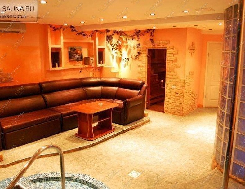 Сауна Эксклюзив, в Чебоксарах, Площадь Победы, 8 | 2 | 1001sauna.com