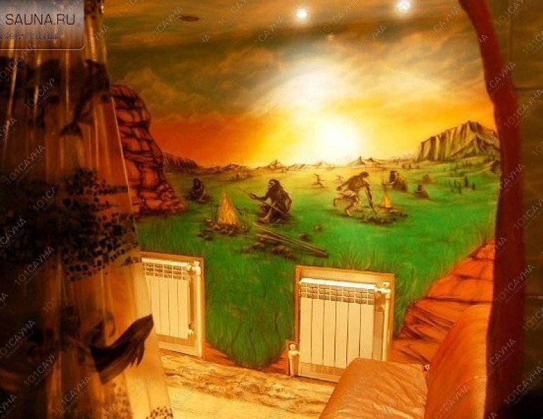 Сауна Эксклюзив, в Чебоксарах, Площадь Победы, 8 | 4 | 1001sauna.com