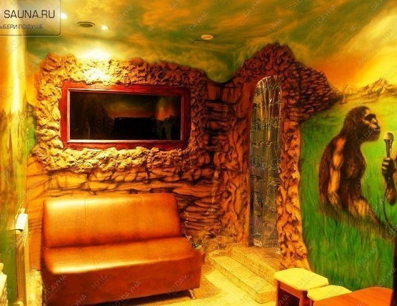 Сауна Эксклюзив, в Чебоксарах, Площадь Победы, 8 | 5 | 1001sauna.com