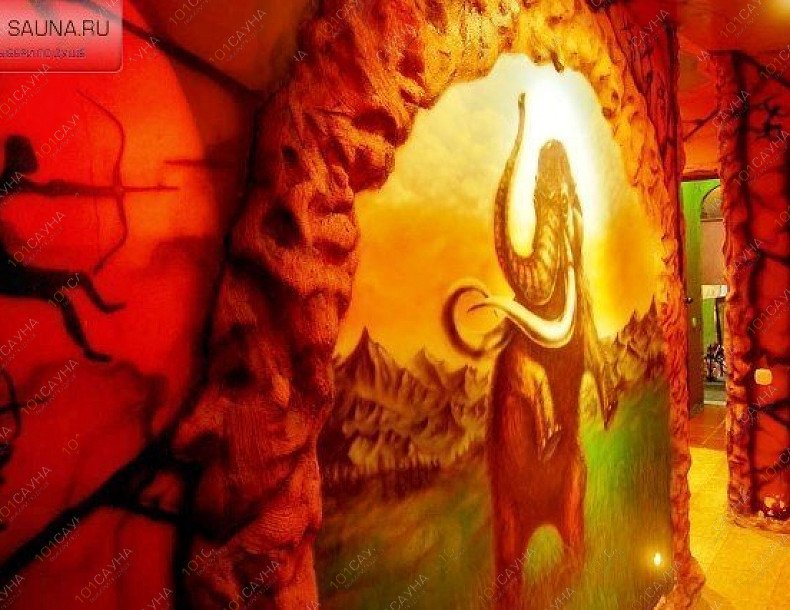 Сауна Эксклюзив, в Чебоксарах, Площадь Победы, 8 | 6 | 1001sauna.com