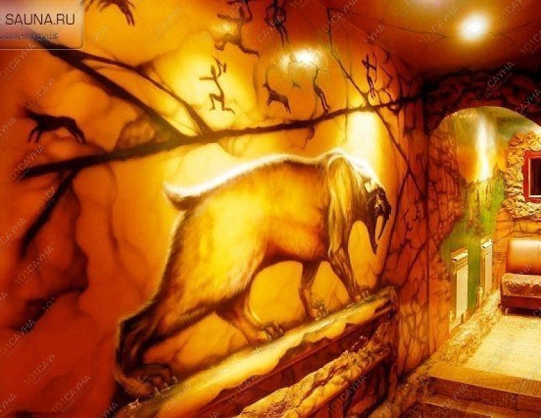 Сауна Эксклюзив, в Чебоксарах, Площадь Победы, 8 | 7 | 1001sauna.com