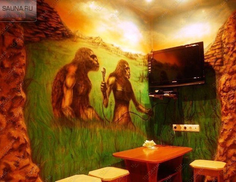 Сауна Эксклюзив, в Чебоксарах, Площадь Победы, 8 | 8 | 1001sauna.com