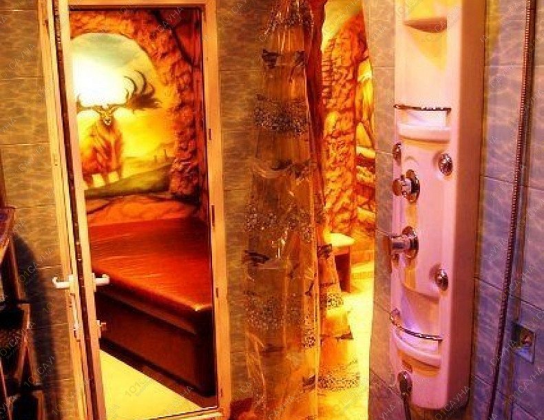 Сауна Эксклюзив, в Чебоксарах, Площадь Победы, 8 | 9 | 1001sauna.com