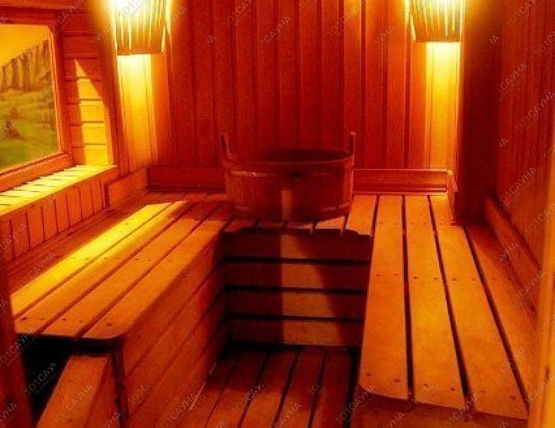 Сауна Эксклюзив, в Чебоксарах, Площадь Победы, 8 | 10 | 1001sauna.com