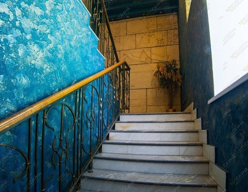 Центр отдыха Фараон, в Перми, Чайковского, 8а (район Гознака) | Лофт. Фото: 65 | 1001sauna.com