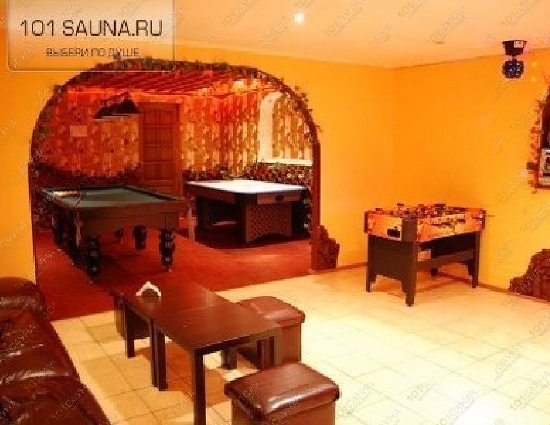 Сауна В гостях у друзей 2, в Екатеринбурге, ул. Токарей, 33а | Сауна В гостях у друзей 2. Екатеринбург. Адрес: ул. Токарей, 33а Телефон: +7(343) 242-85-50, +7 (919) 369-29-54. Каталог: бани и сауны Екатеринбурга. Фотография: 2 | 1001sauna.com