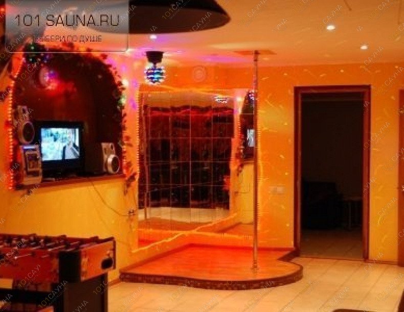 Сауна В гостях у друзей 2, в Екатеринбурге, ул. Токарей, 33а | Сауна В гостях у друзей 2. Екатеринбург. Адрес: ул. Токарей, 33а Телефон: +7(343) 242-85-50, +7 (919) 369-29-54. Каталог: бани и сауны Екатеринбурга. Фотография: 4 | 1001sauna.com