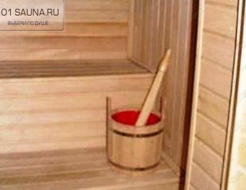 VIP сауна Вариант, в Владивостоке, Надибаидзе, 6а | 1 | 1001sauna.com