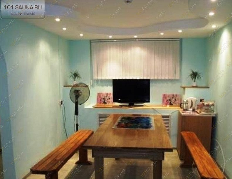 VIP сауна Вариант, в Владивостоке, Надибаидзе, 6а | 2 | 1001sauna.com