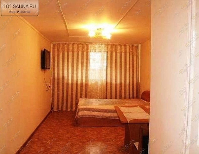 VIP сауна Вариант, в Владивостоке, Надибаидзе, 6а | 3 | 1001sauna.com