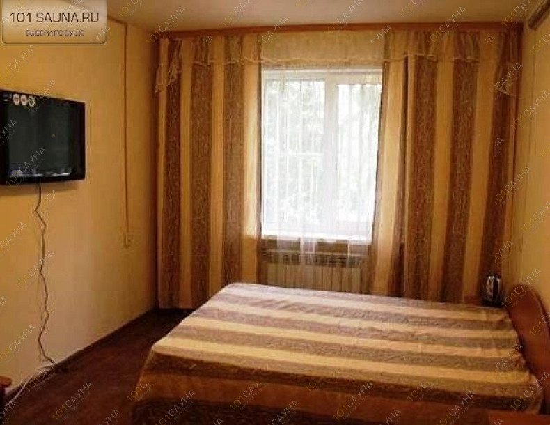 VIP сауна Вариант, в Владивостоке, Надибаидзе, 6а | 4 | 1001sauna.com