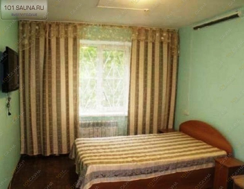 VIP сауна Вариант, в Владивостоке, Надибаидзе, 6а | 5 | 1001sauna.com