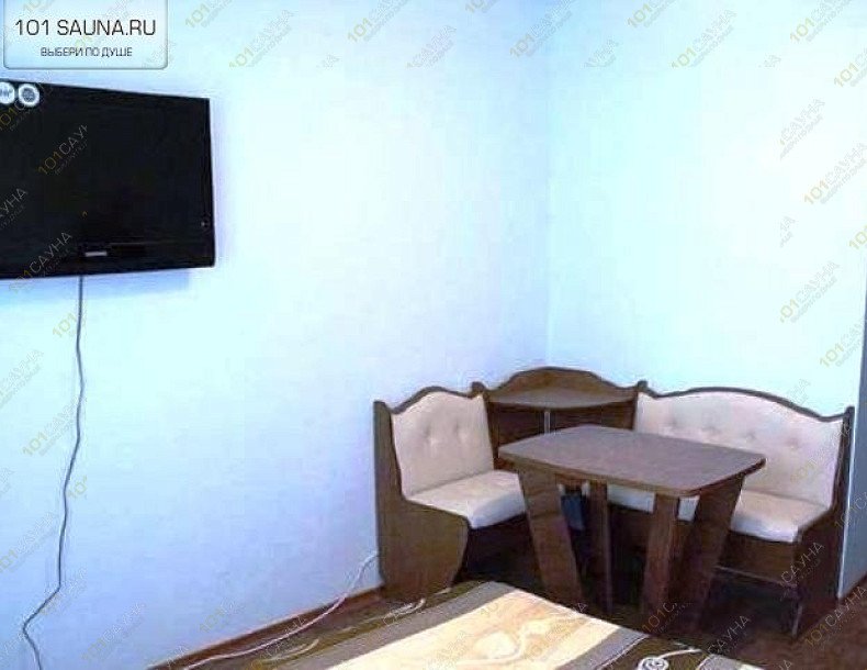 VIP сауна Вариант, в Владивостоке, Надибаидзе, 6а | 6 | 1001sauna.com