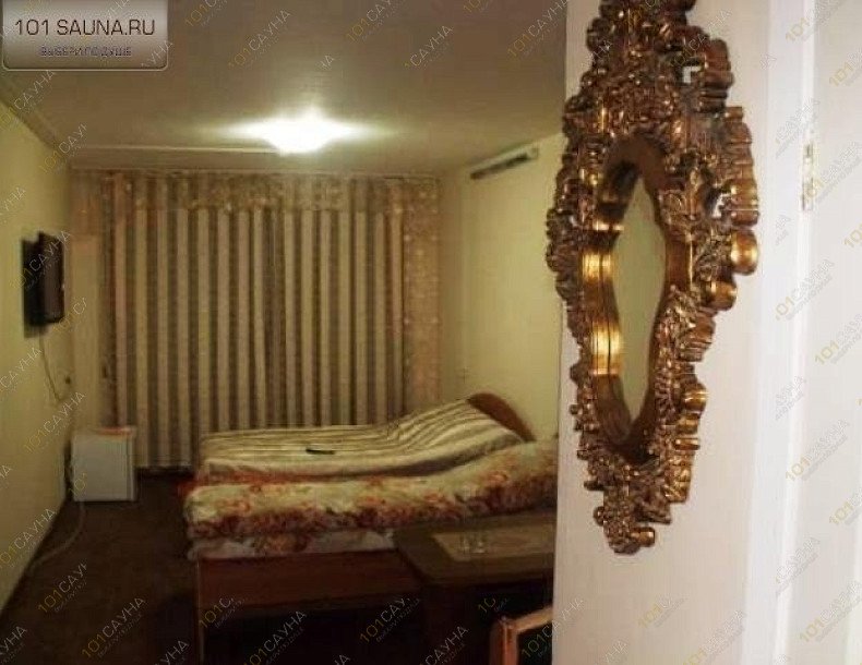 VIP сауна Вариант, в Владивостоке, Надибаидзе, 6а | 7 | 1001sauna.com