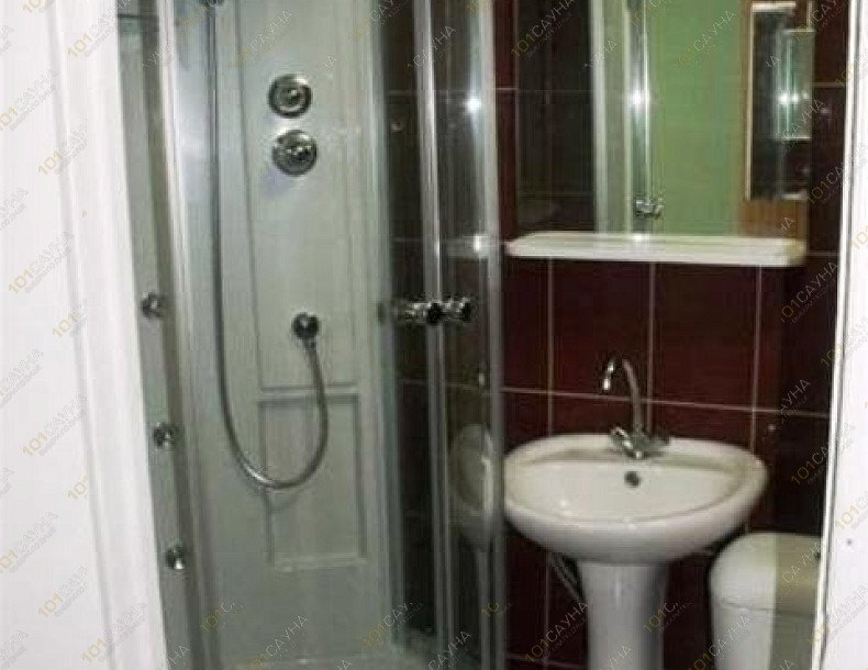 VIP сауна Вариант, в Владивостоке, Надибаидзе, 6а | 8 | 1001sauna.com