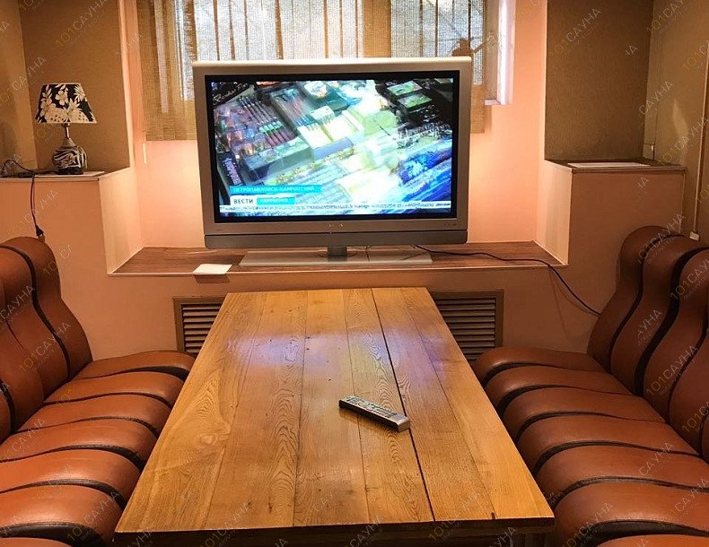 VIP сауна Вариант, в Владивостоке, Надибаидзе, 6а | милости просим! | 1001sauna.com