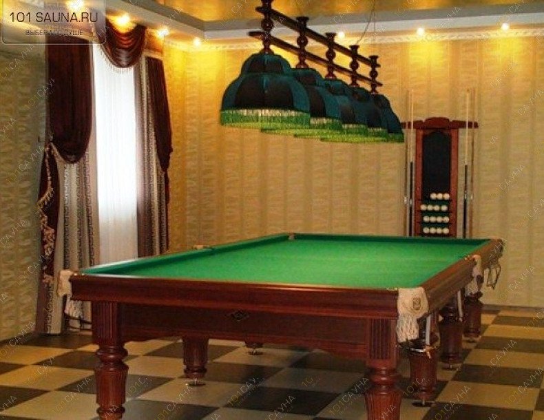 Сауна Четыре сезона, в Самаре, Центральная, 28 | 2 | 1001sauna.com