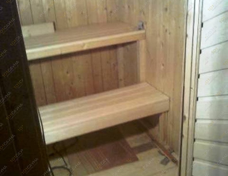 Русская баня Поляна любви, в Старом Осколе, Поляна любви | 1 | 1001sauna.com