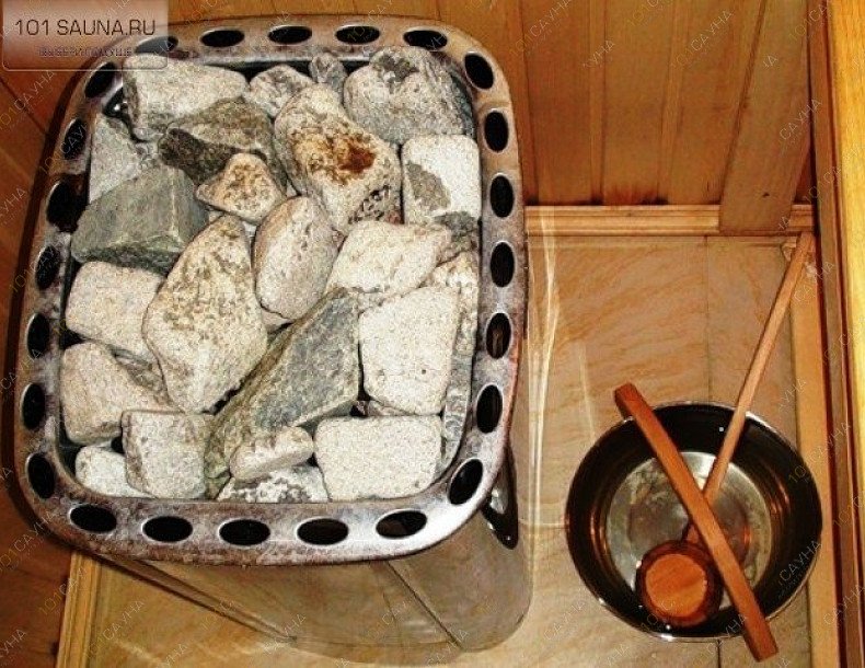 Сауна Четыре сезона, в Самаре, Центральная, 28 | 3 | 1001sauna.com