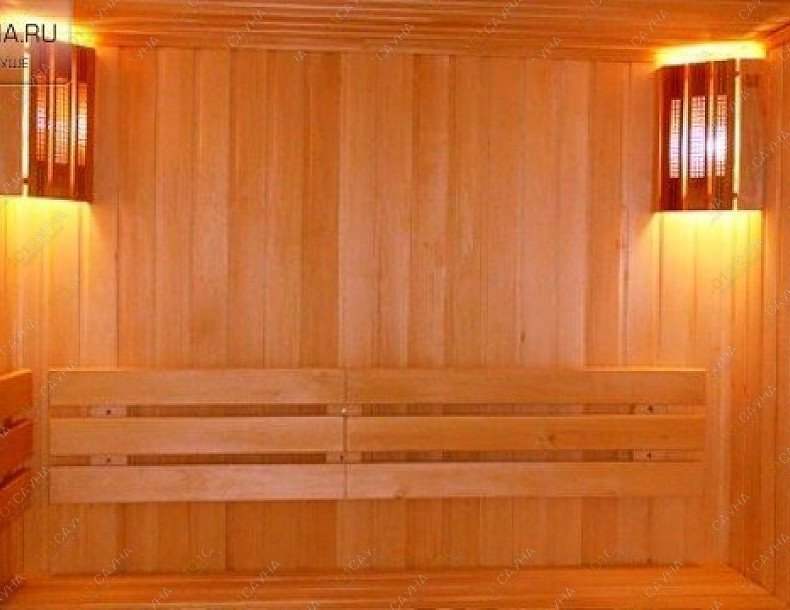 Сауна Четыре сезона, в Самаре, Центральная, 28 | 4 | 1001sauna.com