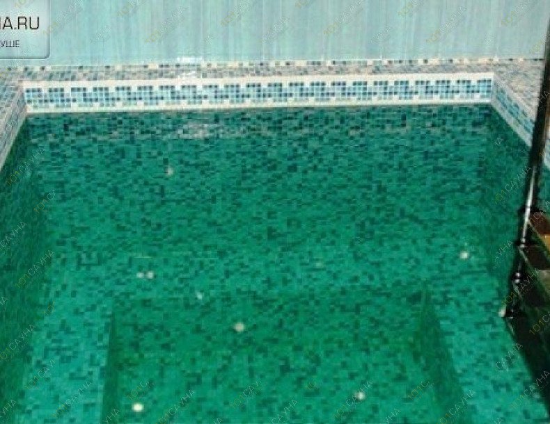 Сауна Четыре сезона, в Самаре, Центральная, 28 | 7 | 1001sauna.com