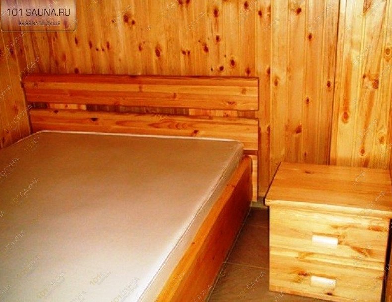 Сауна Четыре сезона, в Самаре, Центральная, 28 | 8 | 1001sauna.com