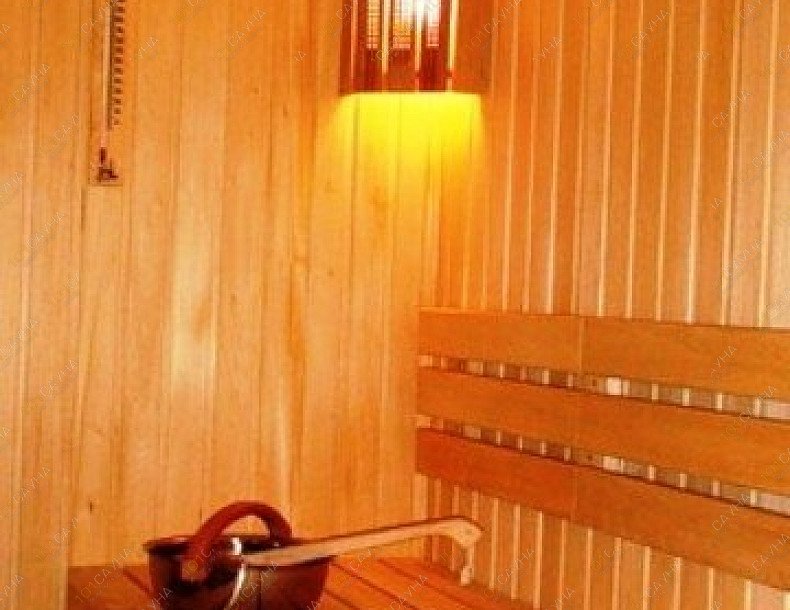 Сауна Четыре сезона, в Самаре, Центральная, 28 | 9 | 1001sauna.com