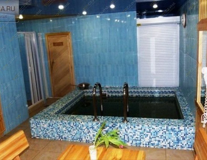 Сауна Четыре сезона, в Самаре, Центральная, 28 | 11 | 1001sauna.com