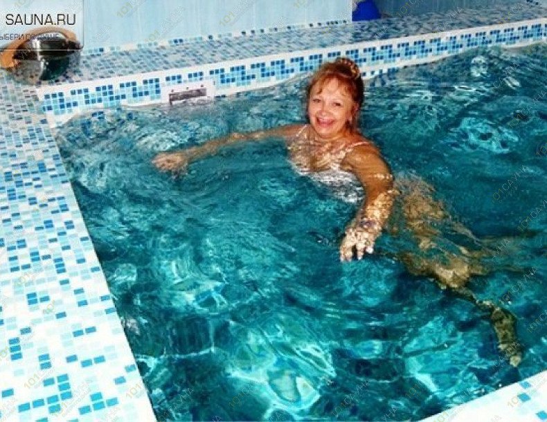 Сауна Четыре сезона, в Самаре, Центральная, 28 | 12 | 1001sauna.com