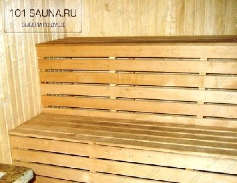 Сауна Вегас, в Старом Осколе, Хмелева, 75а | 1 | 1001sauna.com