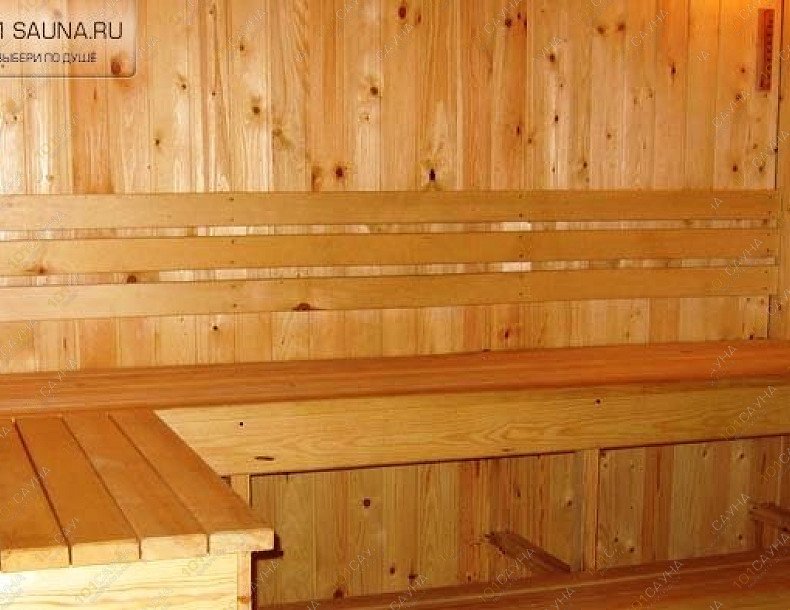 Сауна Аквамарин, в Старом Осколе, улица Натальи Лихачевой, дом 9 | 1 | 1001sauna.com