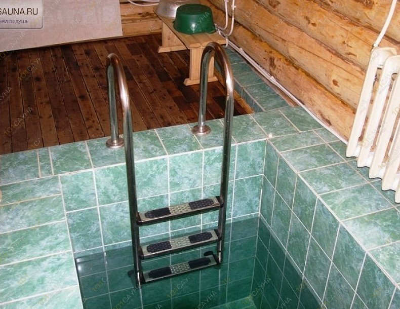 Баня Ермак, в Стерлитамаке, Оренбургский тракт, 19 к1 | 3 | 1001sauna.com