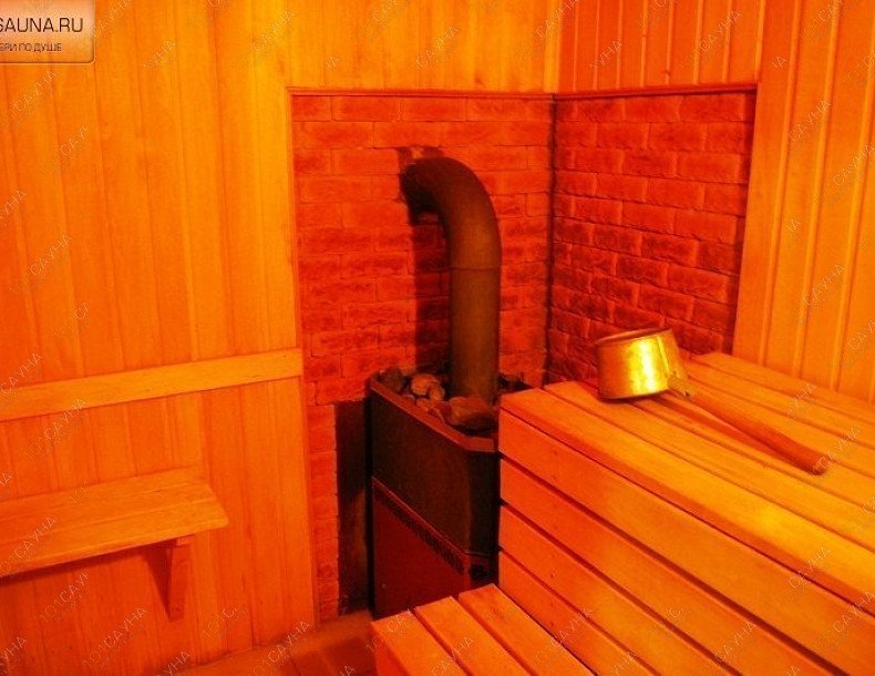 Баня Ермак, в Стерлитамаке, Оренбургский тракт, 19 к1 | 10 | 1001sauna.com