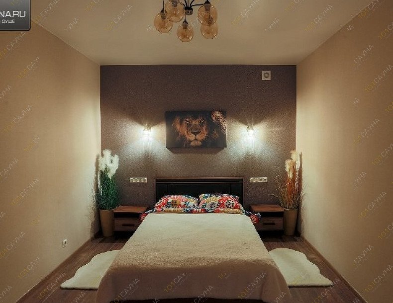 Центр отдыха Фараон, в Перми, Чайковского, 8а (район Гознака) | Гостиничный. Фото 68 | 1001sauna.com