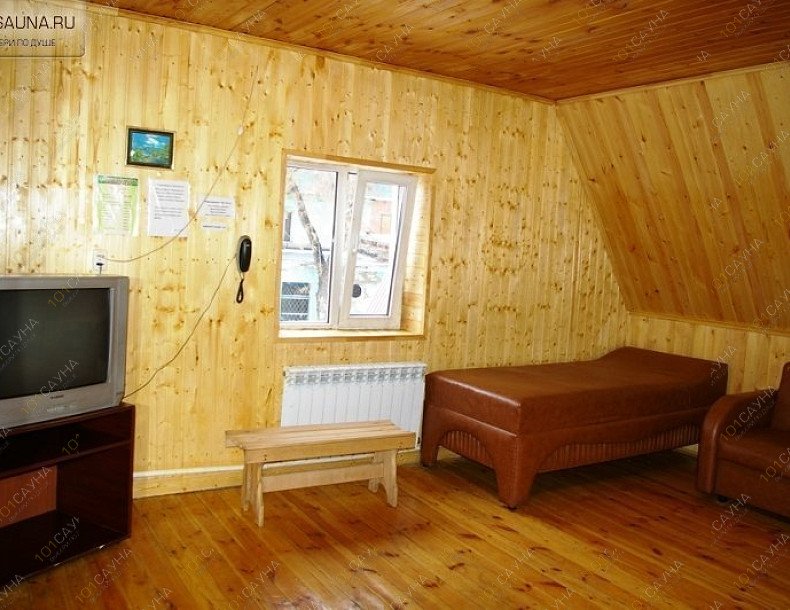 Баня Ермак, в Стерлитамаке, Оренбургский тракт, 19 к1 | 13 | 1001sauna.com