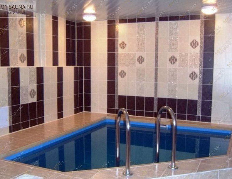 Сауна Эврика, в Йошкар-Оле, Чехова, 73 | 5 | 1001sauna.com