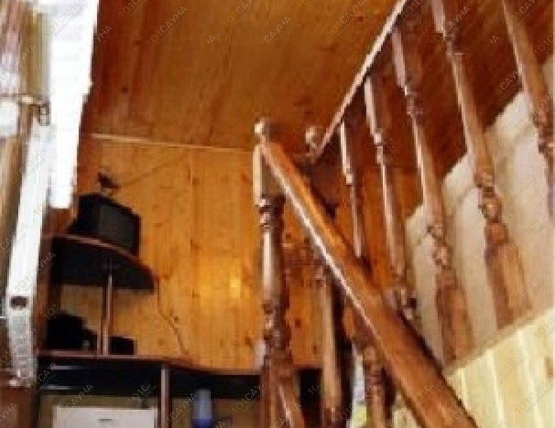 Оздоровительный комплекс Уютные домики, в Стерлитамаке, Кузьмина, 13 | 3 | 1001sauna.com